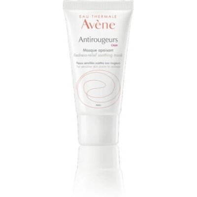 Avène Antirougeurs Calm Beruhigende Maske (50ml) Avène Antirougeurs Calm Beruhigende Maske (50ml)
