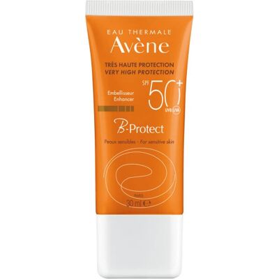 Avène B-Protect SPF50+ Crema Solar Anti Contaminación para el Rostro (30ml) Avène B-Protect SPF50+ Crema Solar Anti Contaminación para el Rostro (30ml)