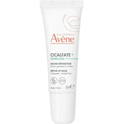 Avene Cicalfate+ Crema Reparadora para Labios - Bálsamo labial para labios agrietados Avene Cicalfate+ Crema Reparadora para Labios - Bálsamo labial para labios agrietados