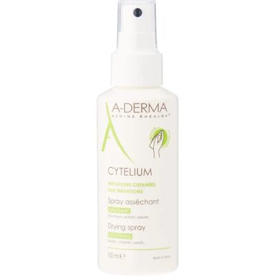 A-Derma Cytelium Suchý a Uklidňující Sprej - Sprej pro citlivou pokožku A-Derma Cytelium Suchý a Uklidňující Sprej - Sprej pro citlivou pokožku