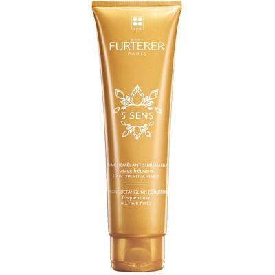 Rene Furterer 5 Sens Enhancing Detangling Conditioner - All Hair Types - 150ml Rene Furterer 5 Sens Enhancing Detangling Conditioner - All Hair Types - 150ml