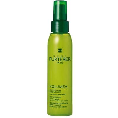 Rene Furterer Volumea Spray Volume pour Cheveux Fins Rene Furterer Volumea Spray Volume pour Cheveux Fins