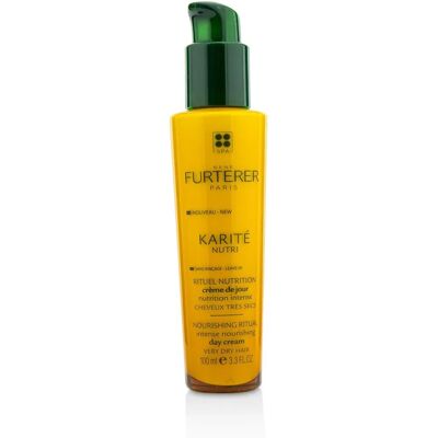 Rene Furterer Karite Nutri Rituel Nourrissant Jour - Crème capillaire Rene Furterer Karite Nutri Rituel Nourrissant Jour - Crème capillaire