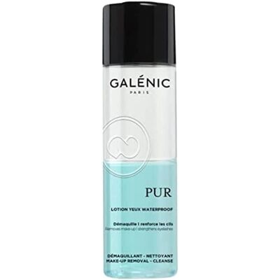 Galenic Pur Struccante Occhi Waterproof - 125ml Galenic Pur Struccante Occhi Waterproof - 125ml