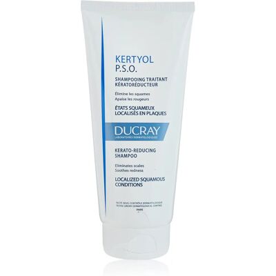 Ducray Kertyol PSO Champô - 200 ml Ducray Kertyol PSO Champô - 200 ml
