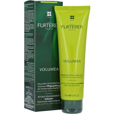 Renè Furterer Volumea Condicionador Volumizador (150 ml) Renè Furterer Volumea Condicionador Volumizador (150 ml)