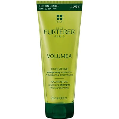 Shampoo Volumea de Rene Furterer - Volume para cabelos finos Shampoo Volumea de Rene Furterer - Volume para cabelos finos