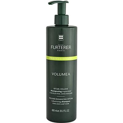 Champú Volumea de Rene Furterer - Cabello Fino - Unisex Champú Volumea de Rene Furterer - Cabello Fino - Unisex