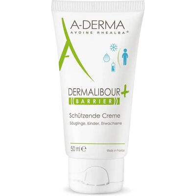 A-Derma Dermalibour+ Barrier Crème protectrice A-Derma Dermalibour+ Barrier Crème protectrice