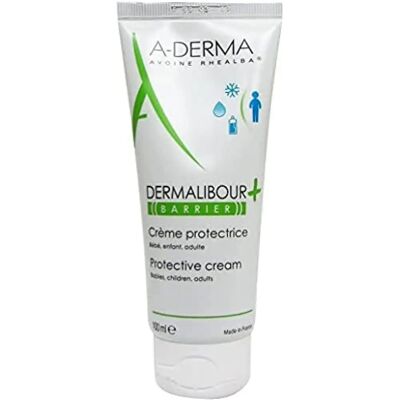 A-Derma Dermalibour+ Crema Barrera (100ml) A-Derma Dermalibour+ Crema Barrera (100ml)