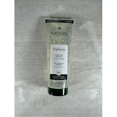 Shampoo estimulante Triphasic de Rene Furterer - Shampoo Shampoo estimulante Triphasic de Rene Furterer - Shampoo