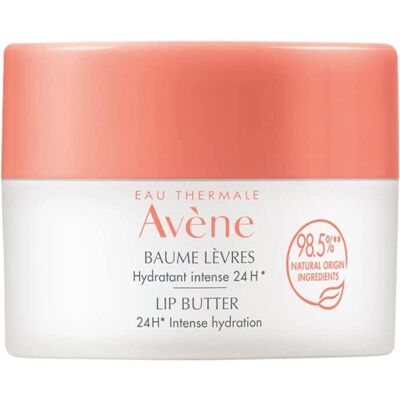 Avène Mantequilla Fría para Labios (10 ml) Avène Mantequilla Fría para Labios (10 ml)