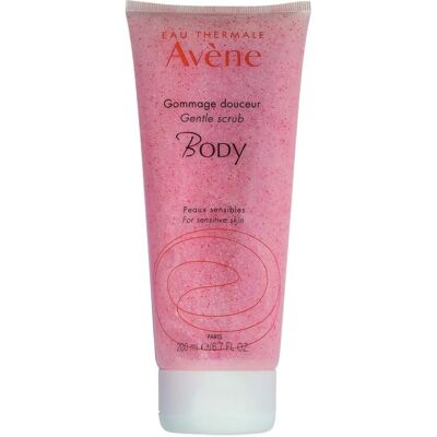 Avène Mild Kroppsskrubb - Kroppspleie Avène Mild Kroppsskrubb - Kroppspleie