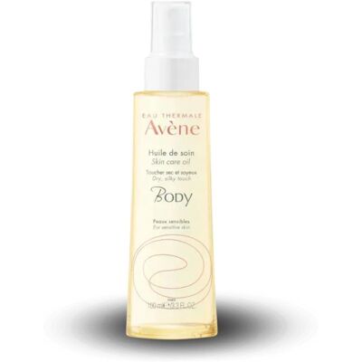 Aceite Corporal Avène (100 ml) Aceite Corporal Avène (100 ml)