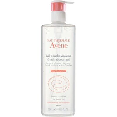 Avène Sanfte Duschgel (500ml) Avène Sanfte Duschgel (500ml)