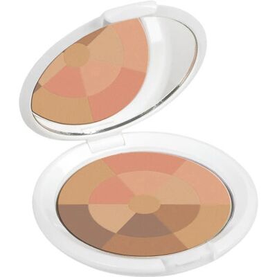 Pó de rosto mosaico bronzeador da Avène - Pó para o rosto Pó de rosto mosaico bronzeador da Avène - Pó para o rosto