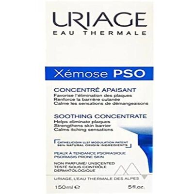 Gel Doccia Linfa di Bambù Klorane - Nutriente - 200ml Gel Doccia Linfa di Bambù Klorane - Nutriente - 200ml