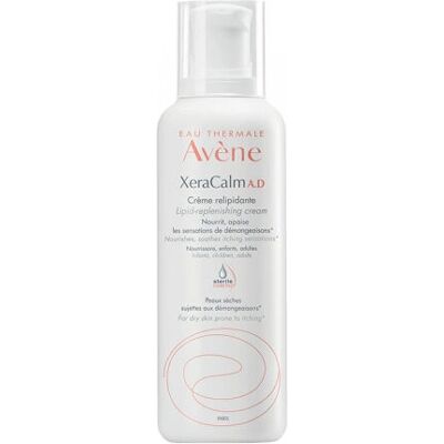 Avène XeraCalm A.D. Creme Reconstituinte - 400 ml Avène XeraCalm A.D. Creme Reconstituinte - 400 ml