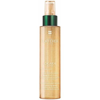 Renè Furterer Okara Blonde Luminosity Spray (150 ml) Renè Furterer Okara Blonde Luminosity Spray (150 ml)