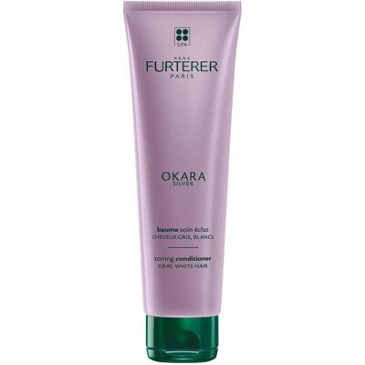 Renè Furterer Okara Silver Polar Gloss Balm (150 ml) Renè Furterer Okara Silver Polar Gloss Balm (150 ml)