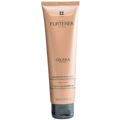 Renè Furterer Okara Blonde Luminosity Balm (150 ml) Renè Furterer Okara Blonde Luminosity Balm (150 ml)