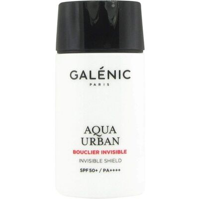 Galenic Aqua Urban Protezione Solare SPF50+ 40ml Galenic Aqua Urban Protezione Solare SPF50+ 40ml