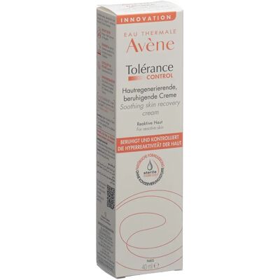 Pierre Fabre Pharma Avène Tolérance Control Cream (40ml) Pierre Fabre Pharma Avène Tolérance Control Cream (40ml)