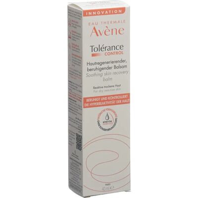 A-Derma Tolerance Control Balsam (40ml) A-Derma Tolerance Control Balsam (40ml)
