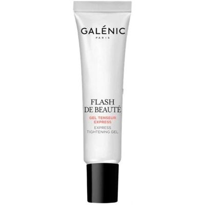 Galénic Flash De Beauté Gel Tenseur Rápido - Gel Facial Galénic Flash De Beauté Gel Tenseur Rápido - Gel Facial
