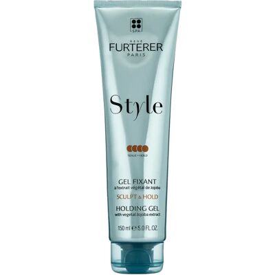 Rene Furterer Style Vegetal Sculpting Gel Strong Hold - Styling Gel Rene Furterer Style Vegetal Sculpting Gel Strong Hold - Styling Gel