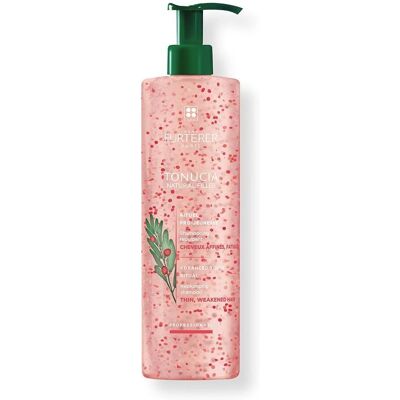 Rene Furterer Shampoo Relleno Natural Tonucia - 600ml Rene Furterer Shampoo Relleno Natural Tonucia - 600ml