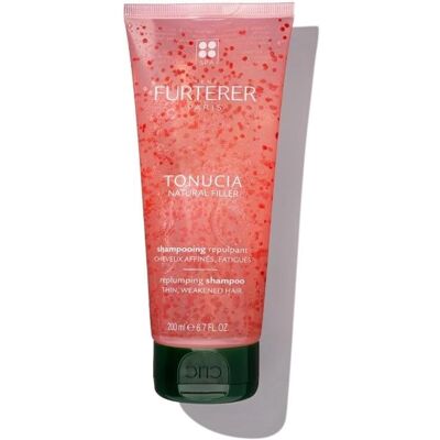 Shampoo Rilastante Naturale Tonucia di Rene Furterer - Capelli Fini - Rivitalizzante & Rinforzante Shampoo Rilastante Naturale Tonucia di Rene Furterer - Capelli Fini - Rivitalizzante & Rinforzante