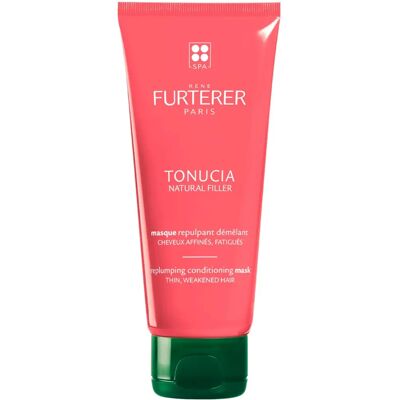 René Furterer Tonucia Natural Filler Replumping Conditioning Mask - Hair Mask for Tired, Thinning Hair René Furterer Tonucia Natural Filler Replumping Conditioning Mask - Hair Mask for Tired, Thinning Hair