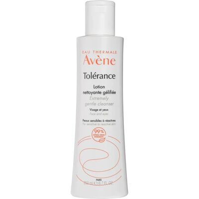 Avène Toleranse Ekstremt Mild Rens - 200ml Avène Toleranse Ekstremt Mild Rens - 200ml