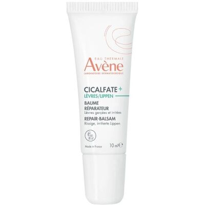 Avène Cicalfate Lippenbalsam (10ml) Avène Cicalfate Lippenbalsam (10ml)