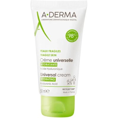 A-Derma A-Derma Soin Original Creme - Barreira da pele A-Derma A-Derma Soin Original Creme - Barreira da pele