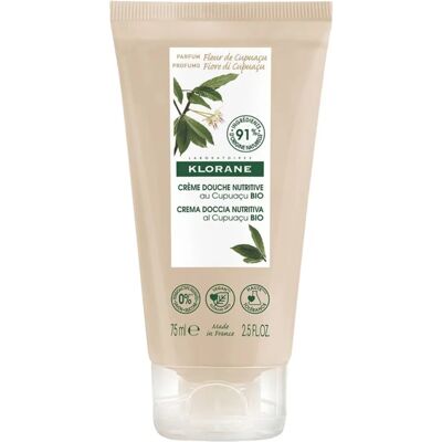 Gel doccia nutriente Klorane Cupuaçu Bio - Tipo di prodotto Gel doccia nutriente Klorane Cupuaçu Bio - Tipo di prodotto