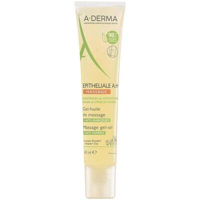 A-Derma Epitheliale A.H. Duo - 40 ml A-Derma Epitheliale A.H. Duo - 40 ml