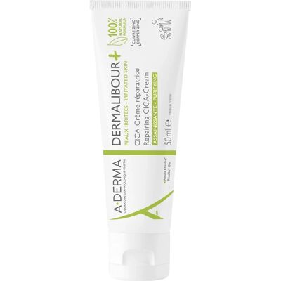 A-Derma Dermalibour+ Gyógyító Krém - Bőrjavítás Mindenkinek A-Derma Dermalibour+ Gyógyító Krém - Bőrjavítás Mindenkinek