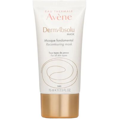 Máscara Recontouring Avène DermAbsolu (75ml) Máscara Recontouring Avène DermAbsolu (75ml)