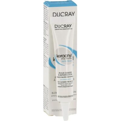 Ducray Spot Care Drying Gel (10ml) Ducray Spot Care Drying Gel (10ml)