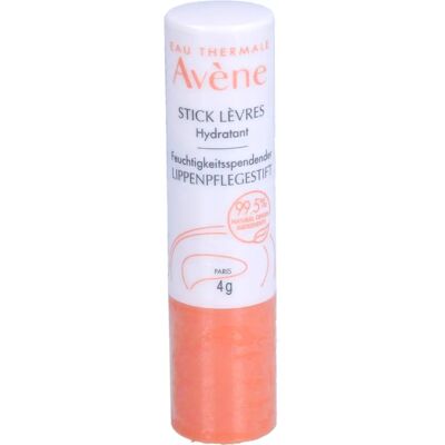Avene Buze Sensibile Balsam pentru Buze Avene Buze Sensibile Balsam pentru Buze