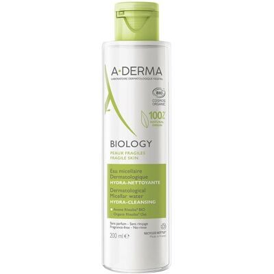 A-Derma Biology Acqua Micellare - 200 ml A-Derma Biology Acqua Micellare - 200 ml
