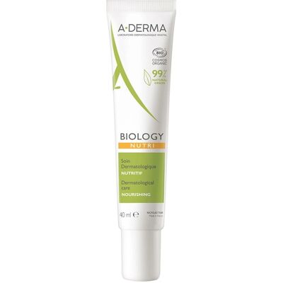 A-Derma Biology Nutri (40ml) A-Derma Biology Nutri (40ml)