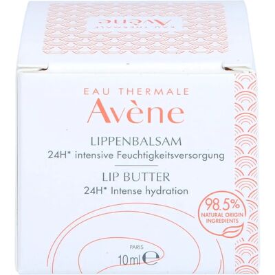 Balsam pentru buze Cold Cream de la Avène - 10ml - Hidratant și Protectiv Balsam pentru buze Cold Cream de la Avène - 10ml - Hidratant și Protectiv