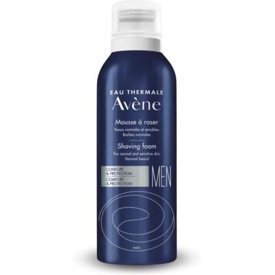 Avène Shaving Foam (200ml) Avène Shaving Foam (200ml)
