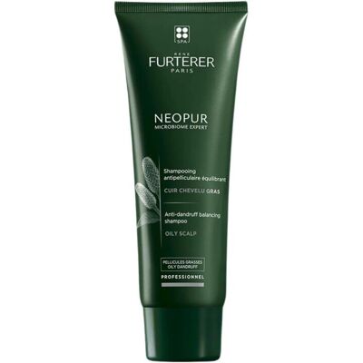 Renè Furterer NEOPUR Päänahan Tasapainottava Shampoo (150ml) Renè Furterer NEOPUR Päänahan Tasapainottava Shampoo (150ml)