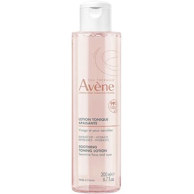 Avène Sanfte Gesichtswasser - Sensible Haut & Augen 200ml Avène Sanfte Gesichtswasser - Sensible Haut & Augen 200ml