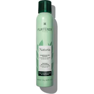 Rene Furterer Naturia Shampoo Sec Volumisant - Shampoo Sec Rene Furterer Naturia Shampoo Sec Volumisant - Shampoo Sec