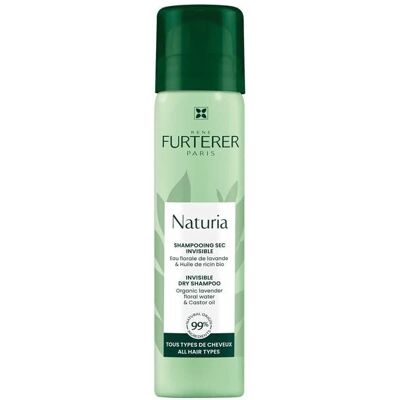 Rene Furterer René Furterer Naturia Invisible Dry Shampoo - Dry Shampoo Rene Furterer René Furterer Naturia Invisible Dry Shampoo - Dry Shampoo